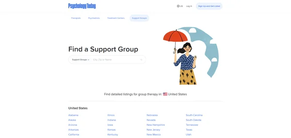 Psychology Today Community Forums