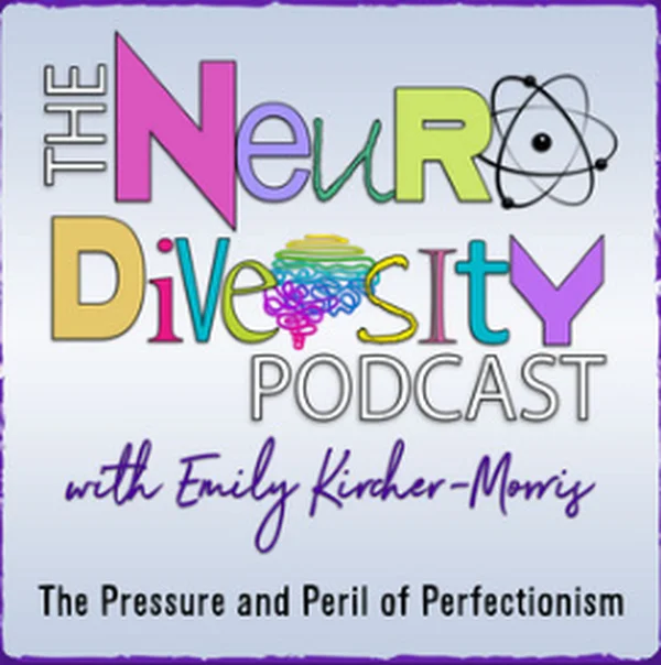 The Neurodiversity Podcast